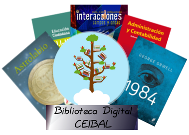 Biblioteca Digital Ceibal